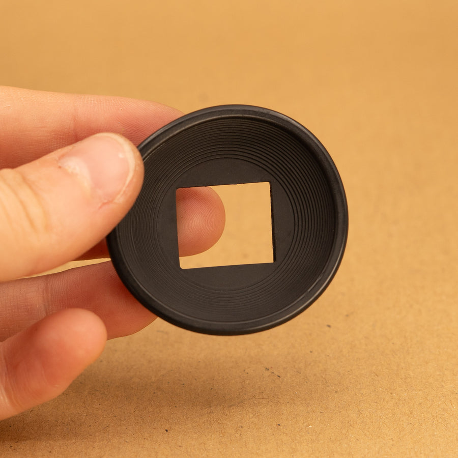 Canon Viewfinder Eye Piece Cover