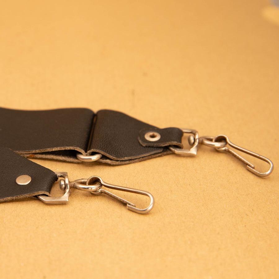 Vintage Canon Leather Strap