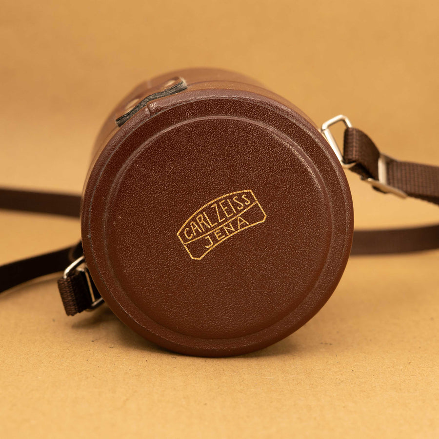 Carl Zeiss Jena 28mm f/2.8 Lens for Canon FD Mount