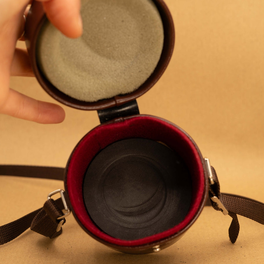 Carl Zeiss Jena 28mm f/2.8 Lens for Canon FD Mount
