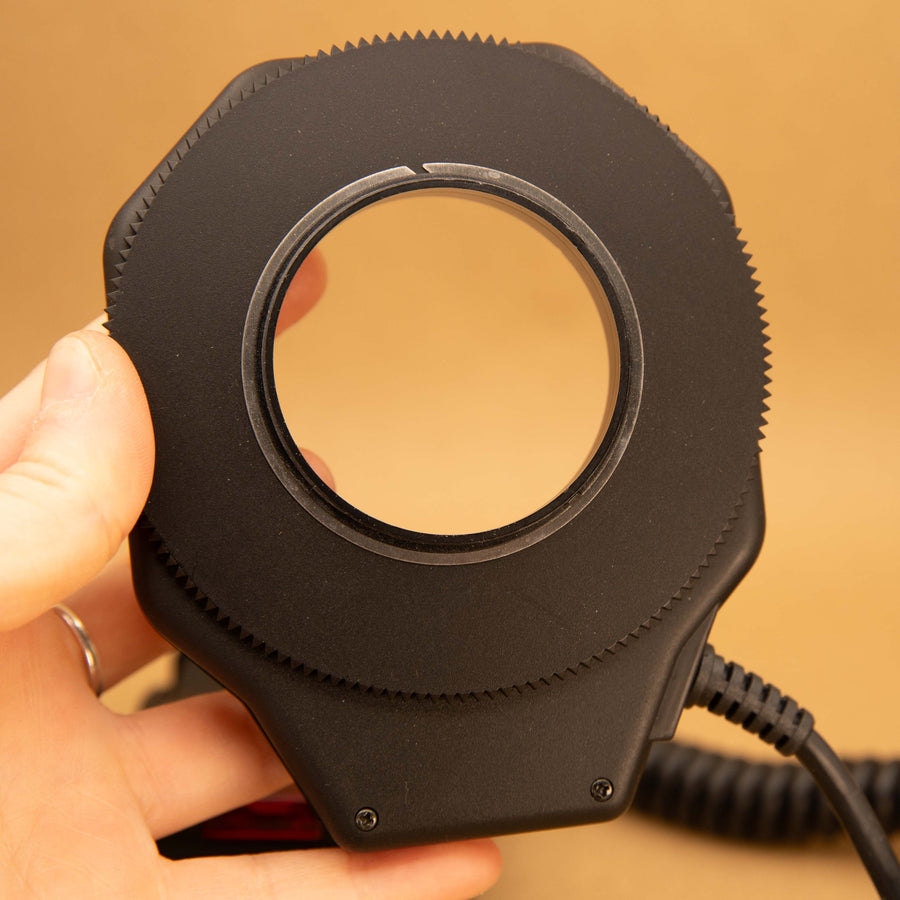 Centon MR40AFN Ring Flash for Nikon AF Cameras