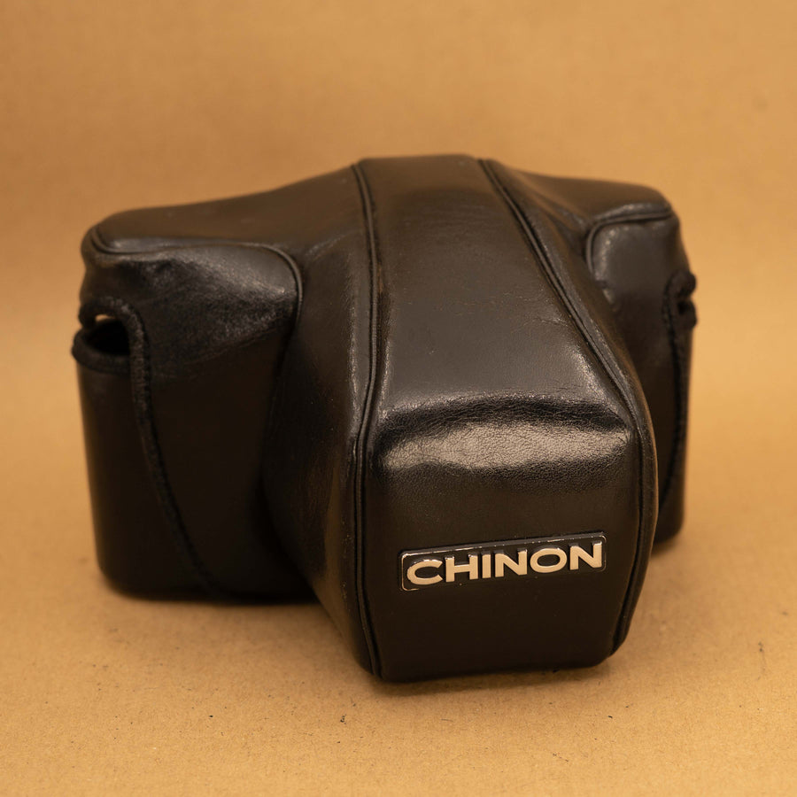 Chinon CE-4 Ever Ready Case
