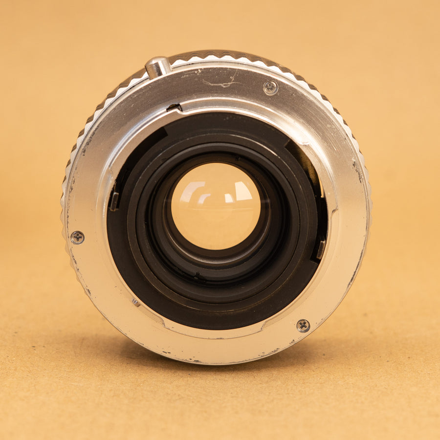 Cimko 2X Teleconverter for Olympus OM Mount