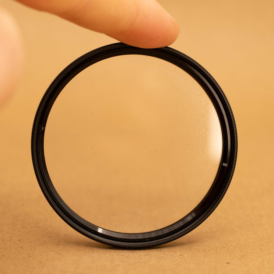 55mm Soft Filter