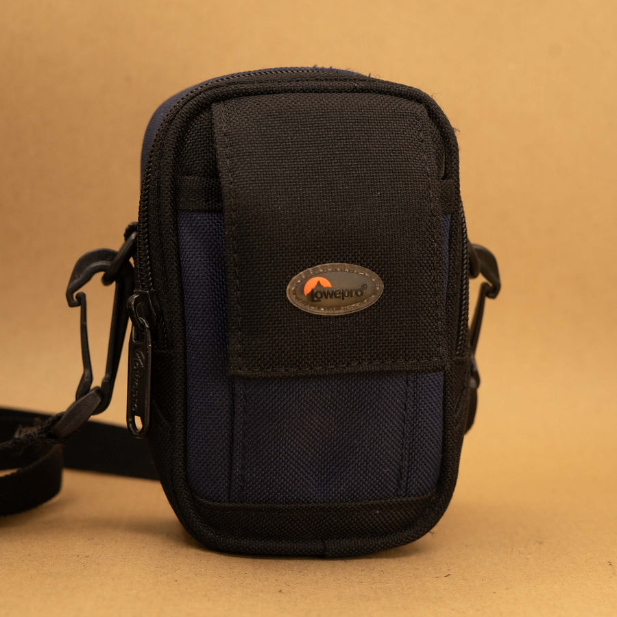 Compact Camera Pouch
