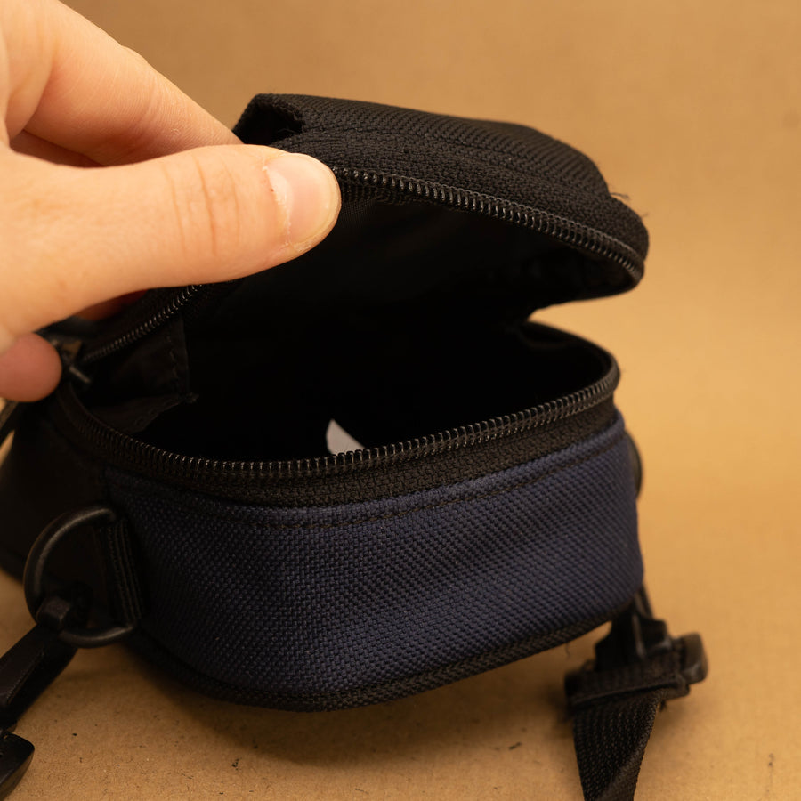 Compact Camera Pouch