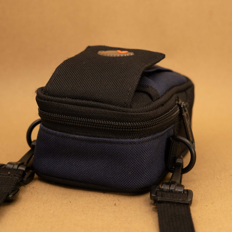 Compact Camera Pouch