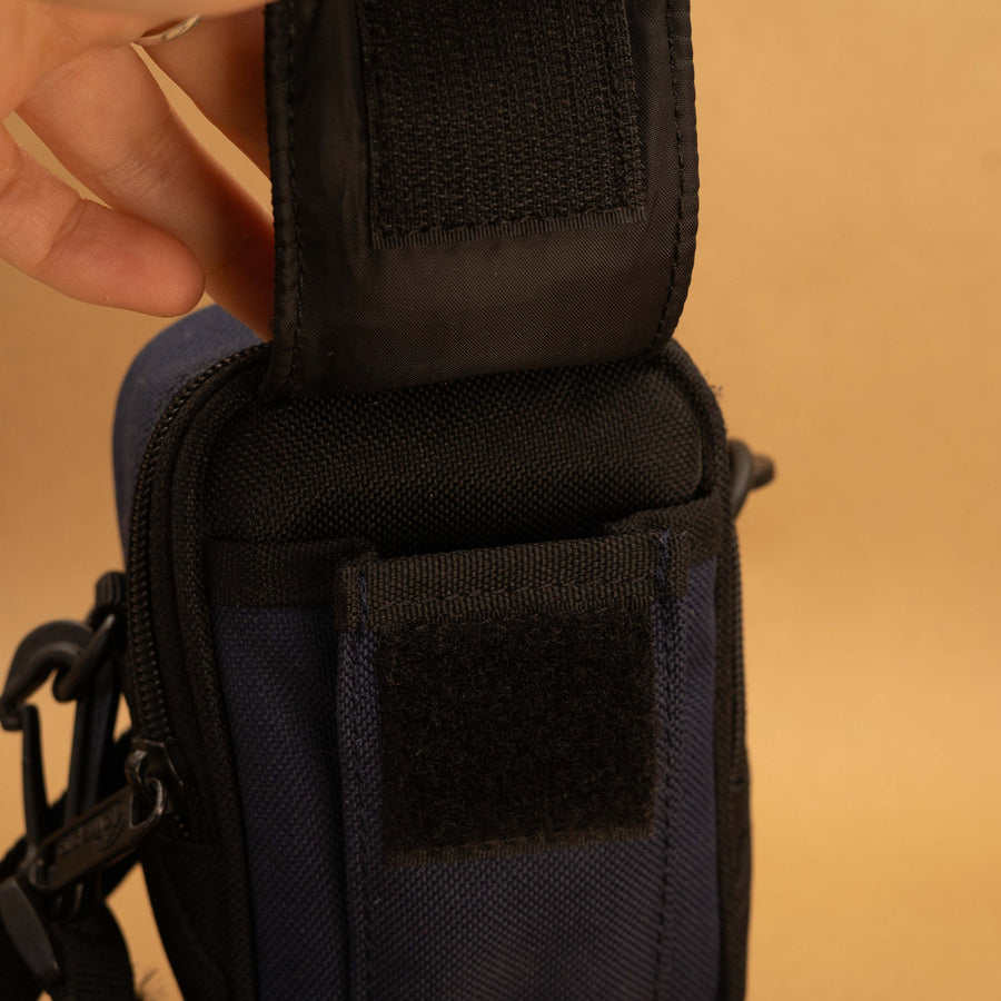 Compact Camera Pouch