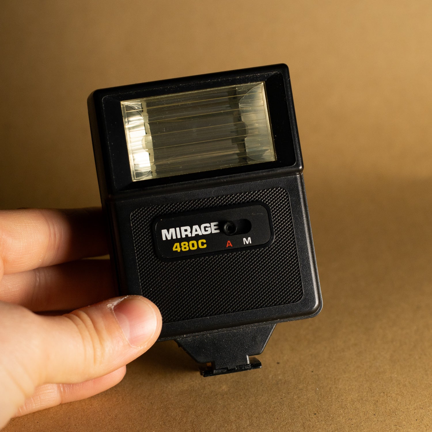 Compact External Flash for Olympus Trip and Compact Cameras – Cameras ...