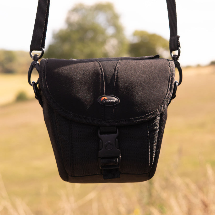 Lowerpro Compact SLR Camera Case