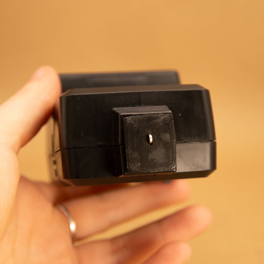 Compact External Flash