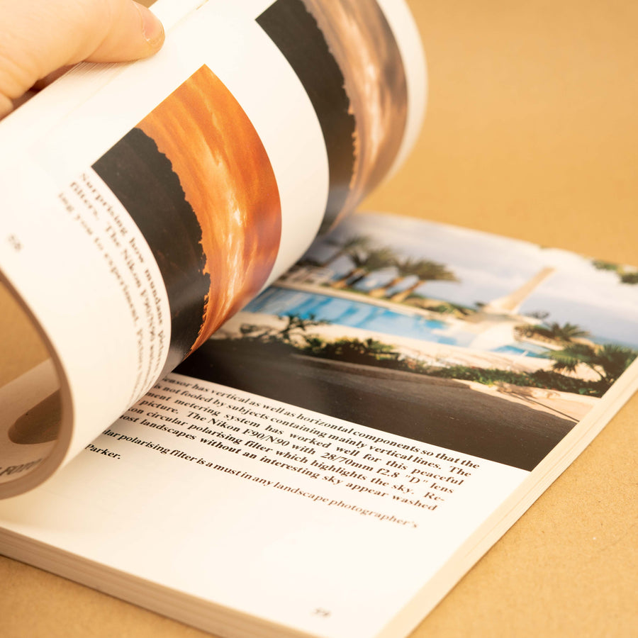 Complete User's Guide to Nikon N90 and F90 by John Clements