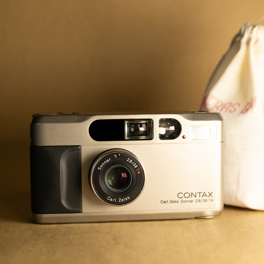 contax t2（作例レビュー】CONTAX T2｜コンタックスのフィルム