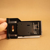 Contax T2 Data Back – Cameras By Max Ltd