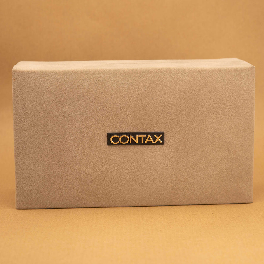Contax T2 Presentation Case