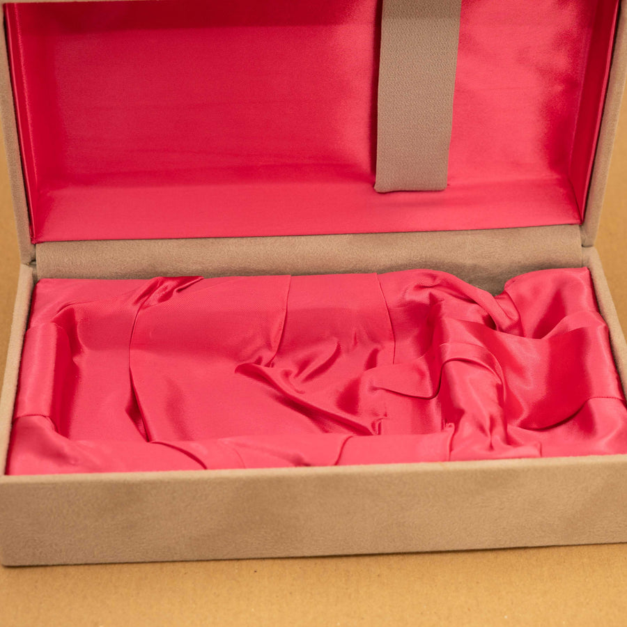 Contax T2 Presentation Case