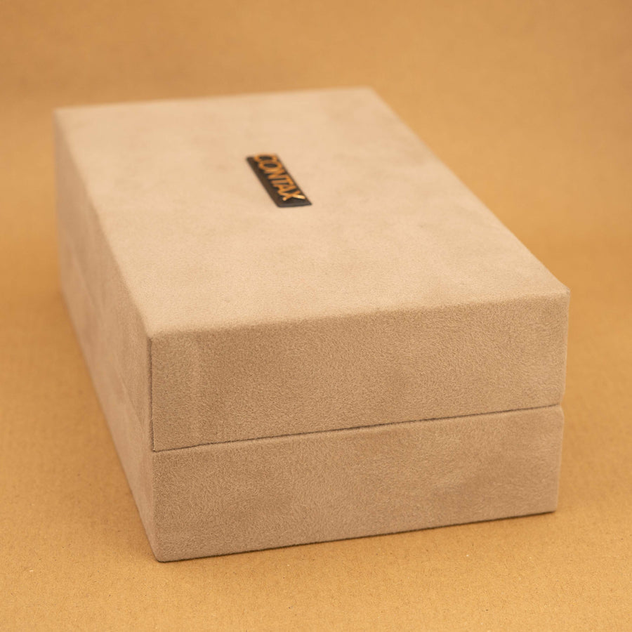 Contax T2 Presentation Case