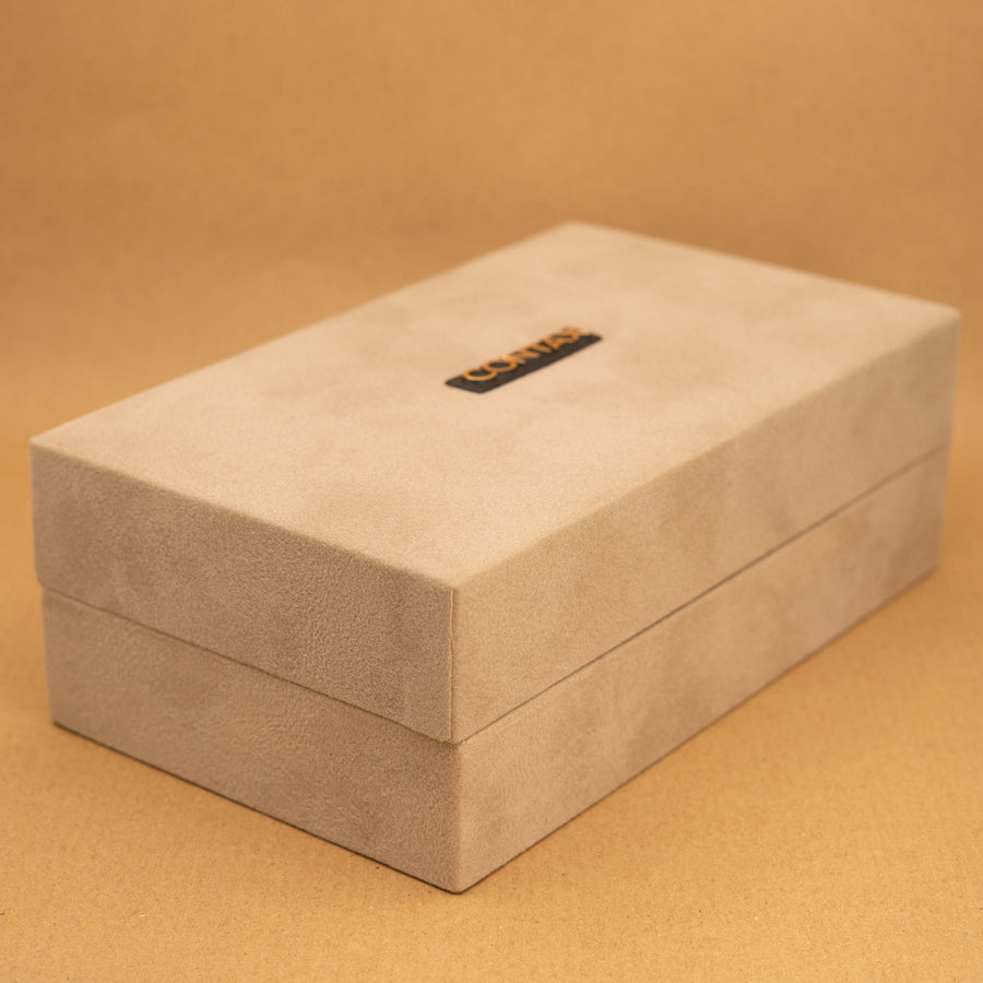 Contax T2 Presentation Case