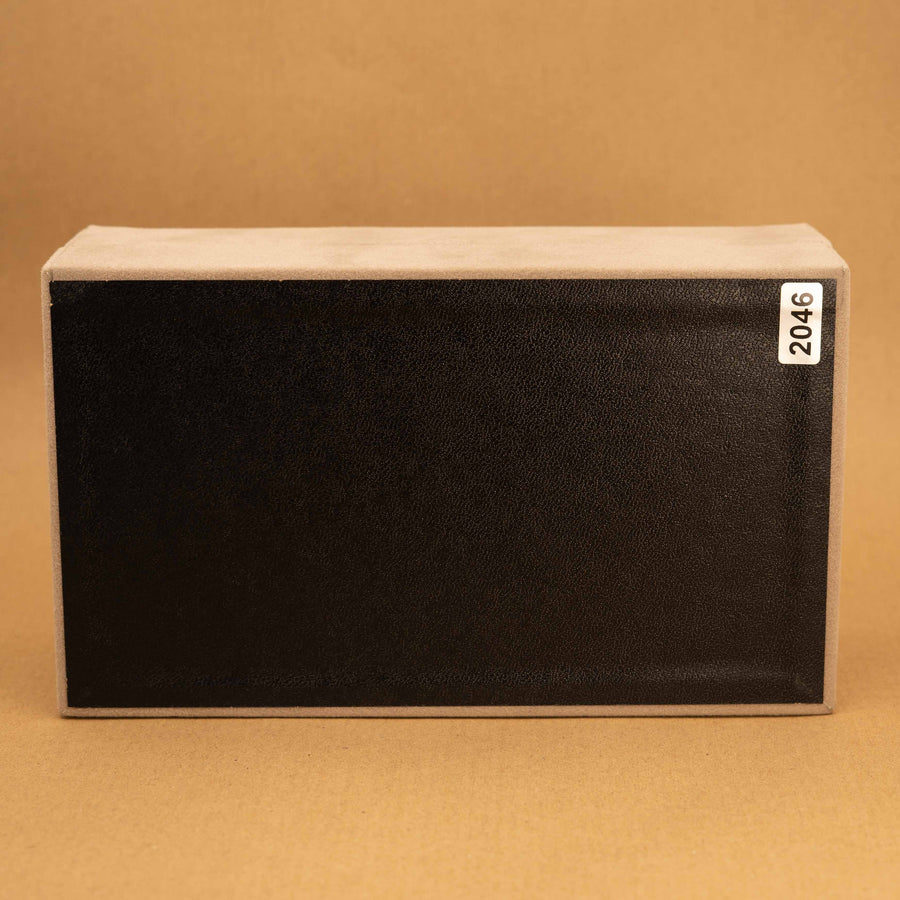 Contax T2 Presentation Case