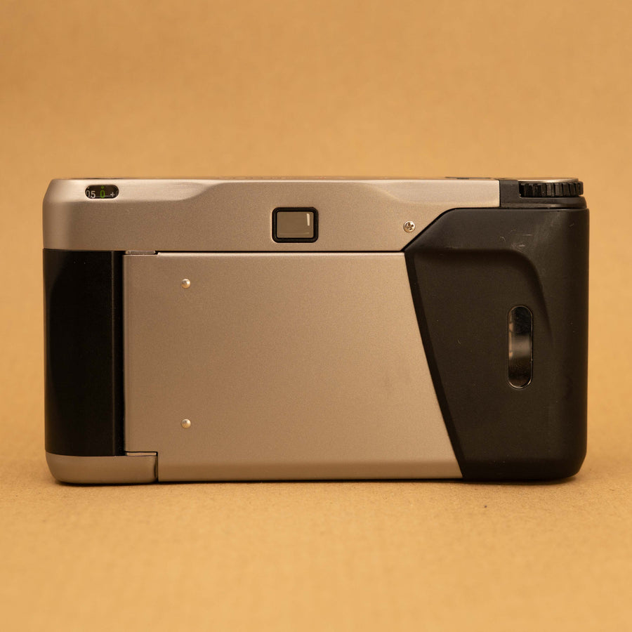 Contax T2 in Silver