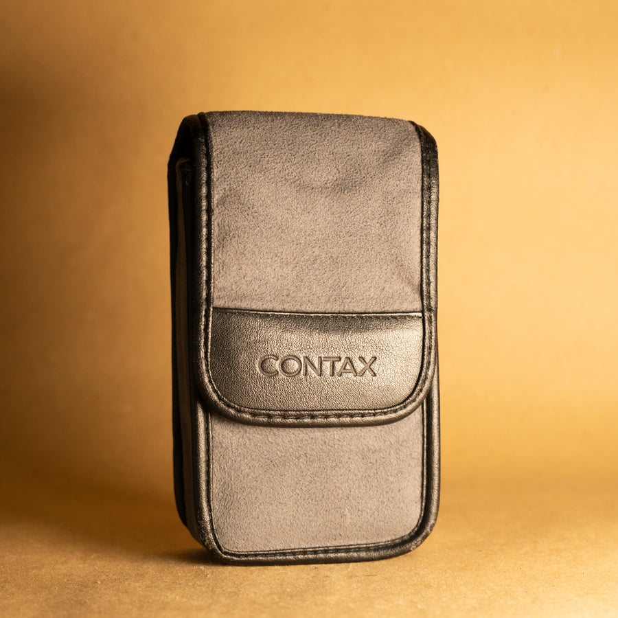 Genuine Contax T2 Case