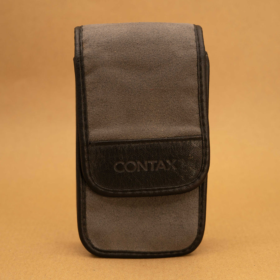 Genuine Contax T2 CC-12 Case