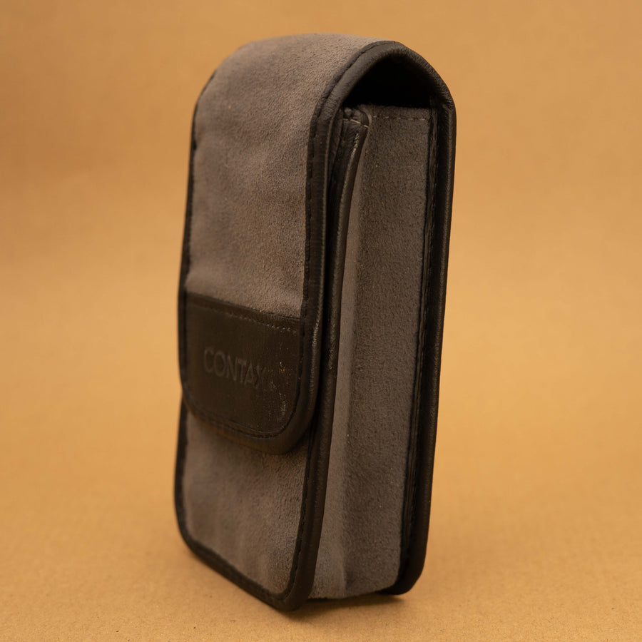 Genuine Contax T2 CC-12 Case