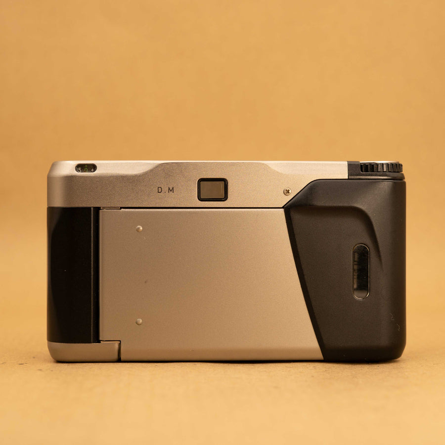 Contax T2 35mm Point and Shoot Camera - Refurbished – Cameras By