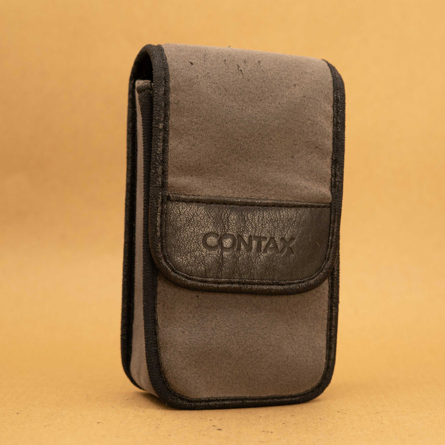 Estuche Contax T2 genuino