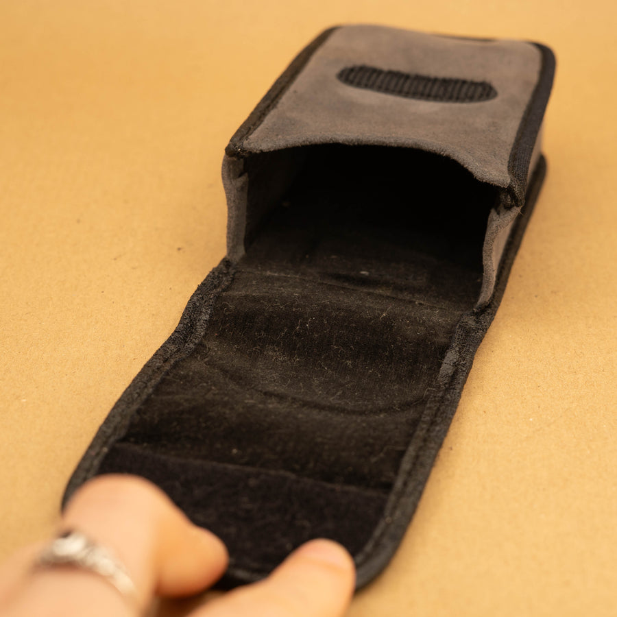 Estuche Contax T2 genuino