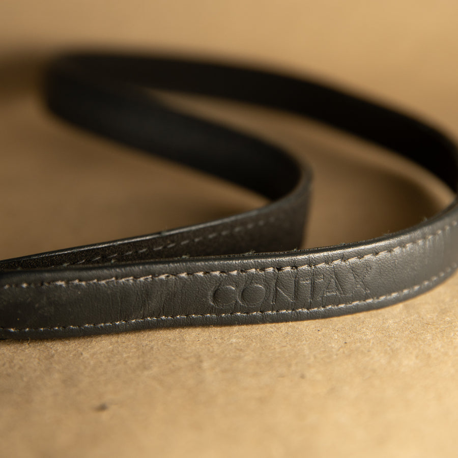 Genuine Contax Neck Strap