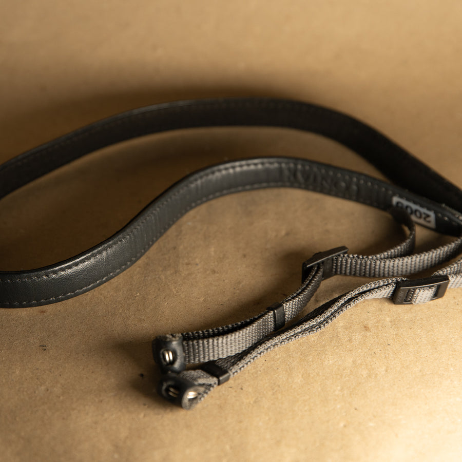 Genuine Contax Neck Strap