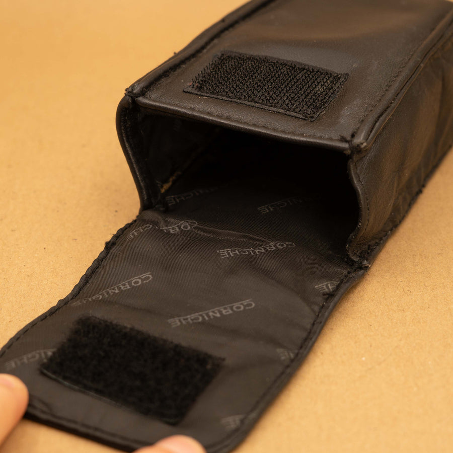 Étui pour appareil photo Viser et tirer