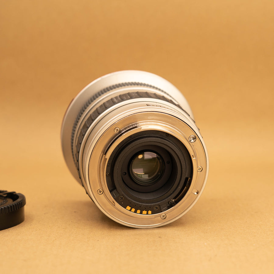 Cosina 19-35mm f/3.5-4.5 MC Lens for Minolta AF Mount