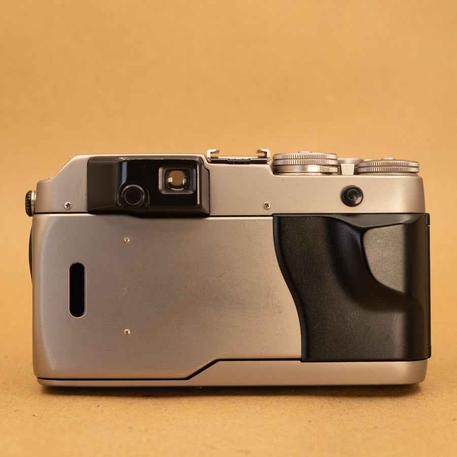 Contax G1 with 45mm f/2 Lens 35mm Film Camera - Refurbished