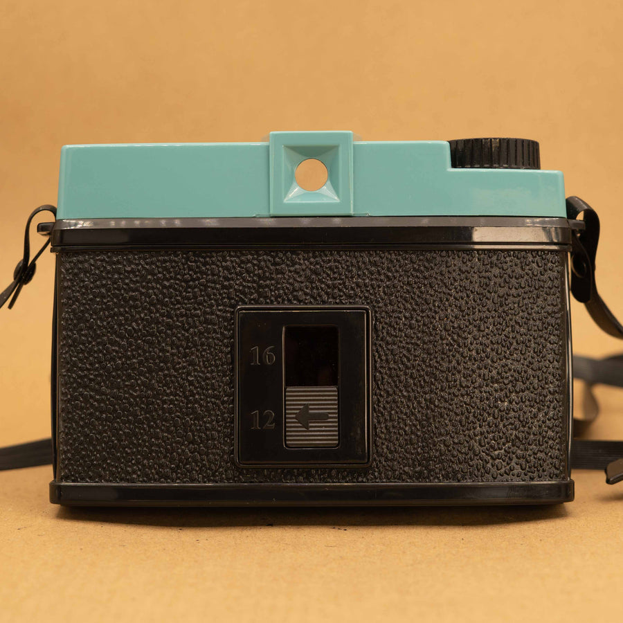 Lomography Diana F+ avec objectif 75 mm
