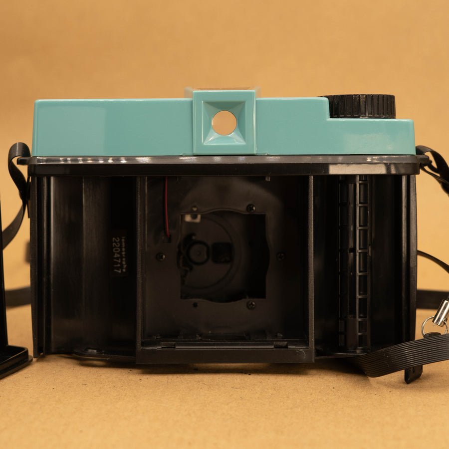 Lomography Diana F+ avec objectif 75 mm