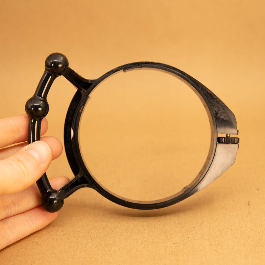 Pentax 6x7 Quick Focus Ring