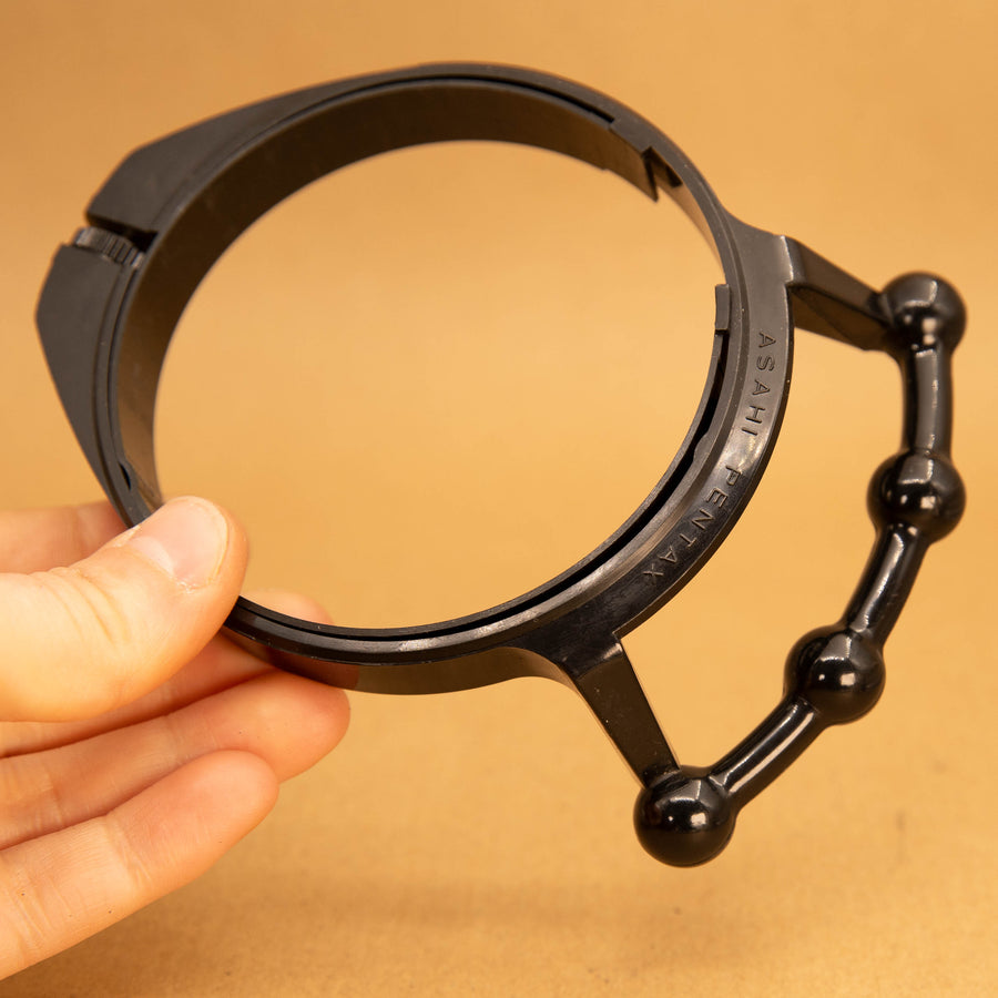 Pentax 6x7 Quick Focus Ring