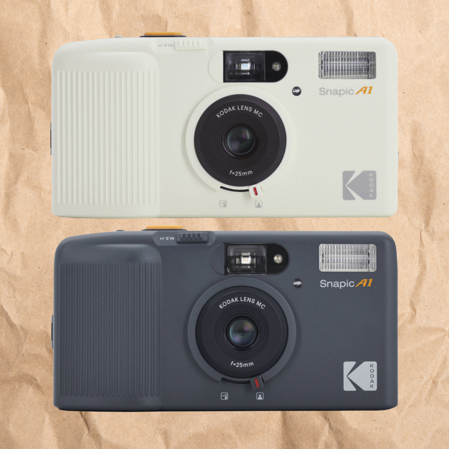Kodak Snapic A1