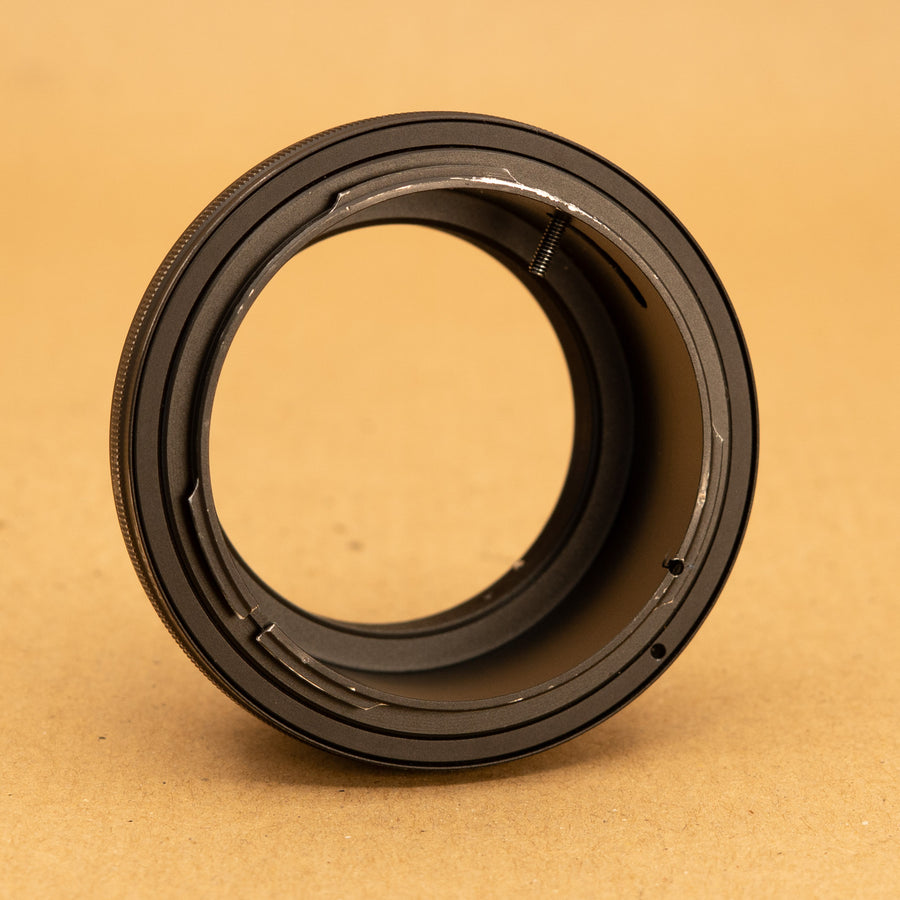 FOTGA Canon FD to Sony E Mount Adapter