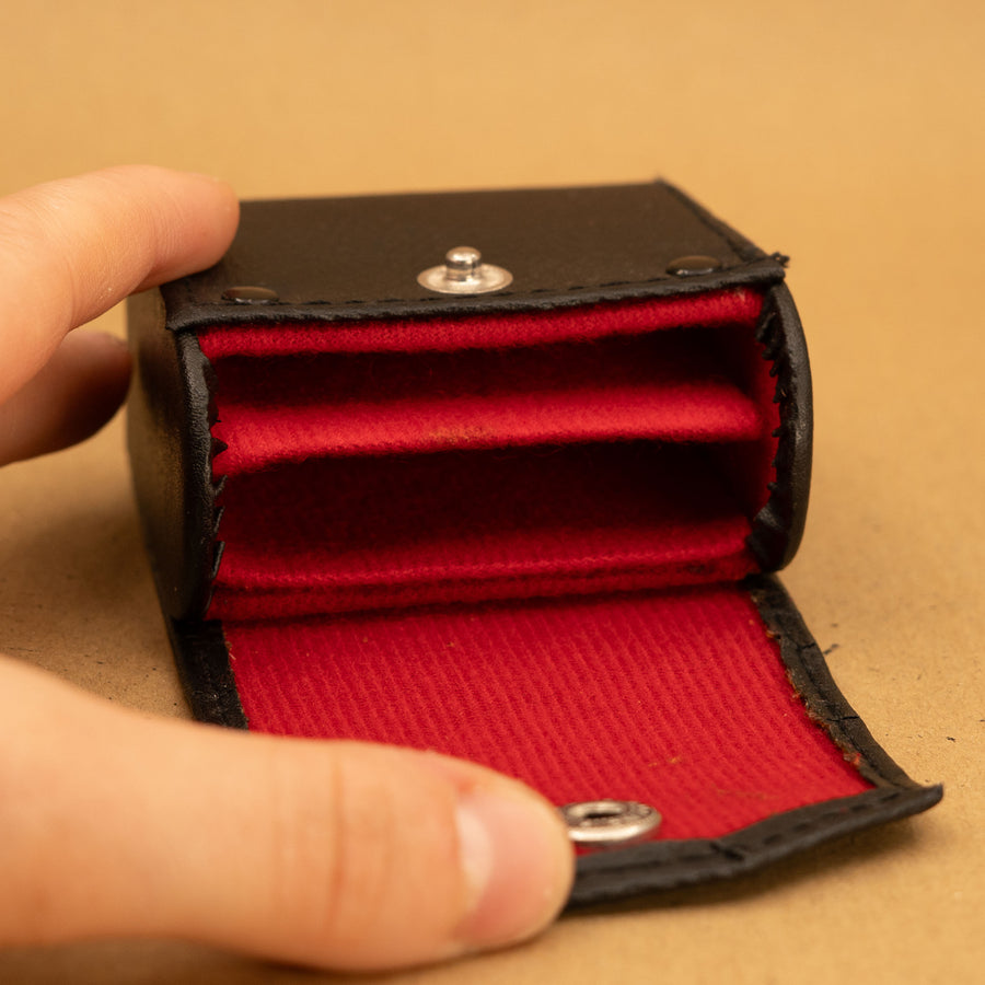 Filter Case