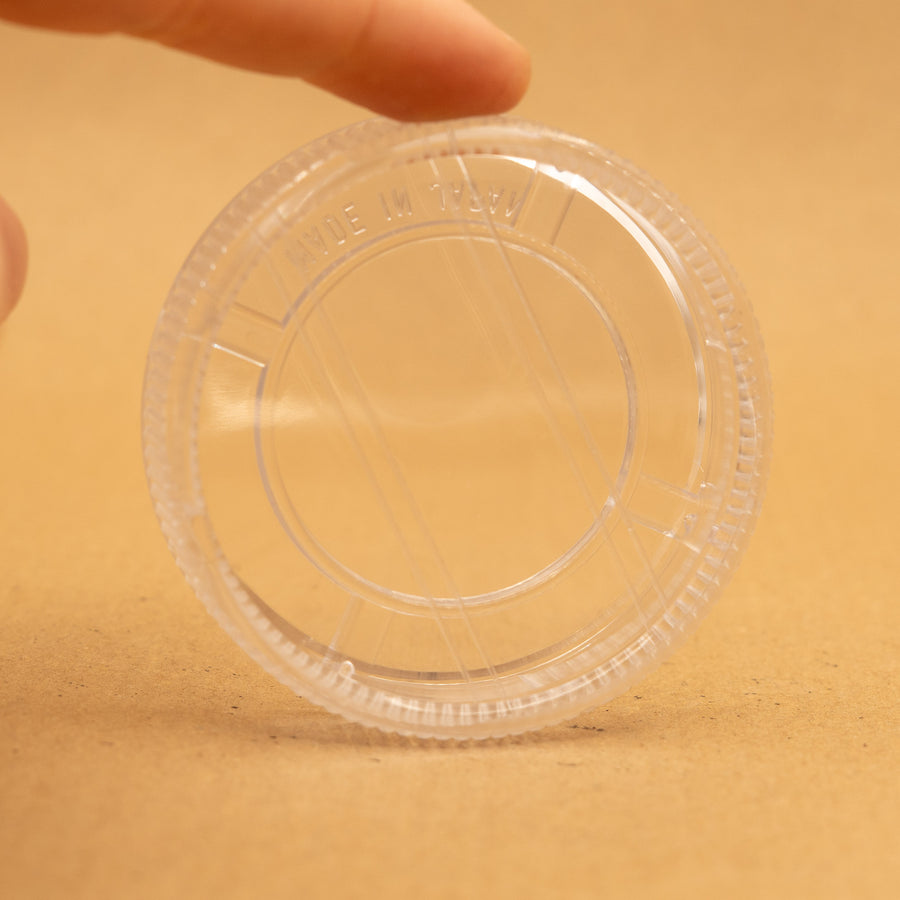 Filter Case