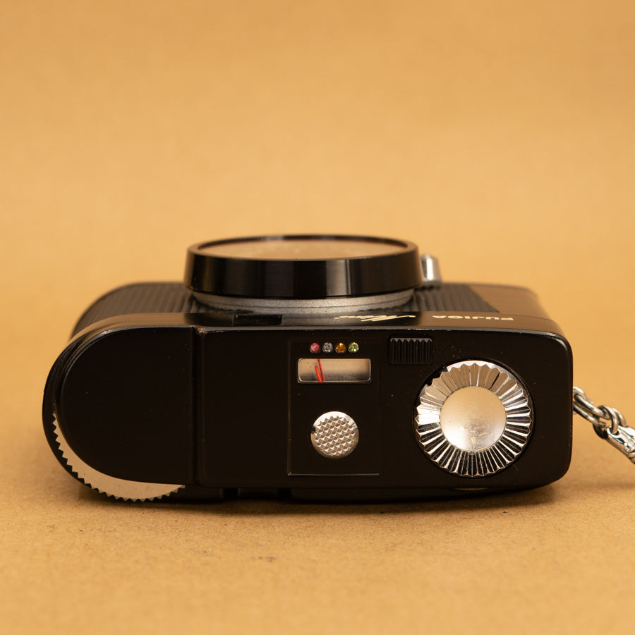 Fujica Mini – Cameras By Max Ltd