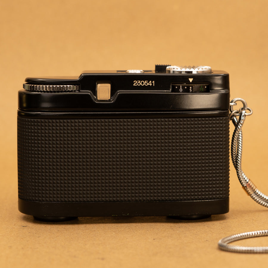 Fujica Mini – Cameras By Max Ltd