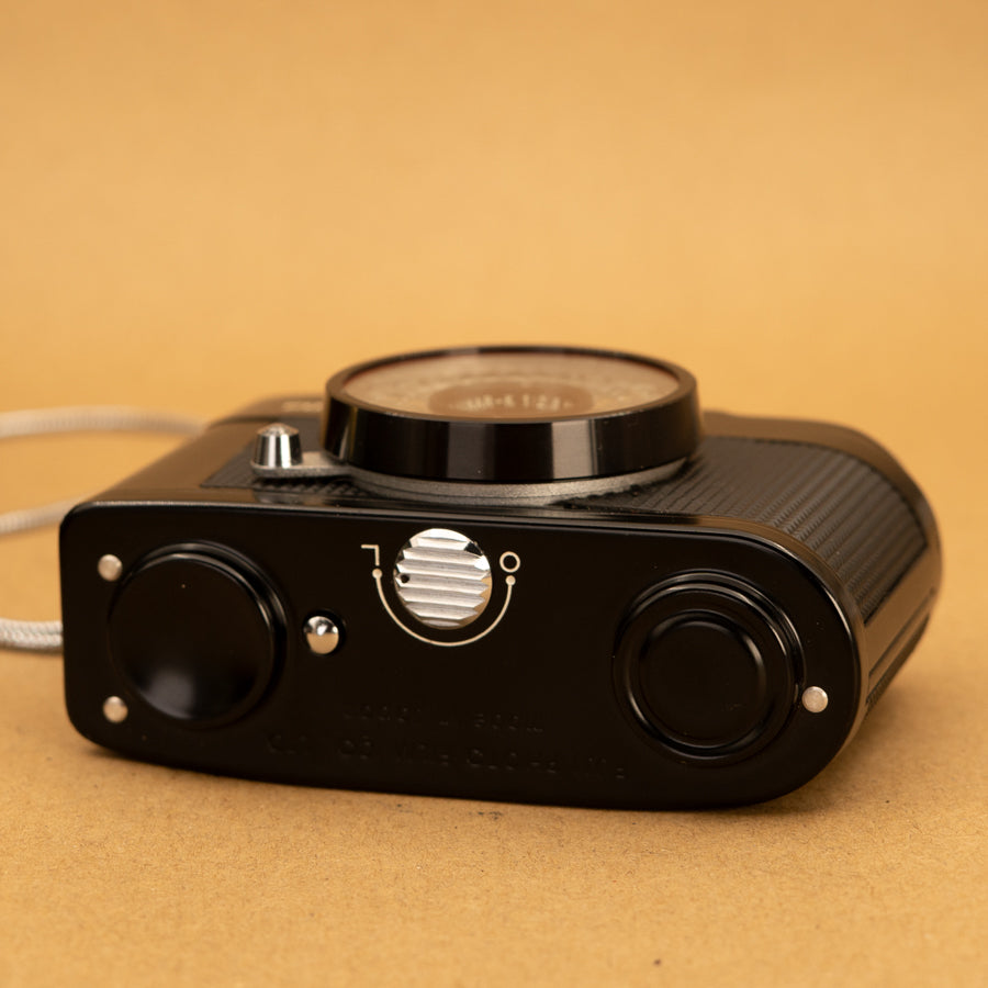 Fujica Mini – Cameras By Max Ltd
