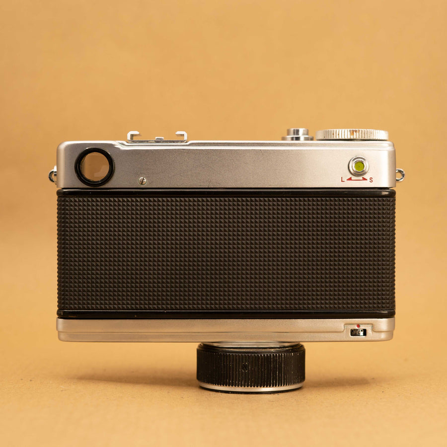 Fujica Rapid D1