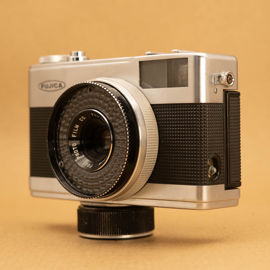 Fujica Rapid D1