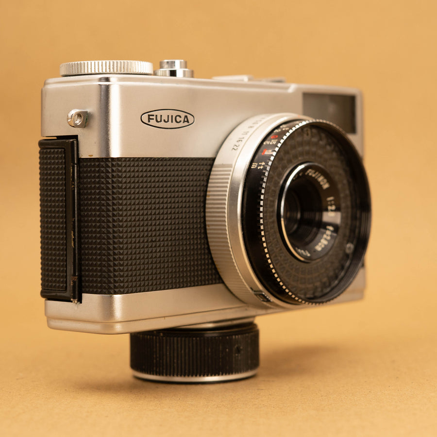 Fujica Rapid D1