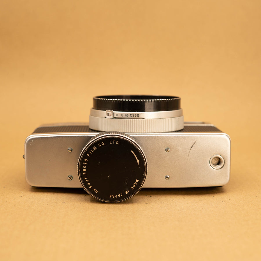 Fujica Rapid D1